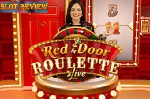 Red Door Roulette